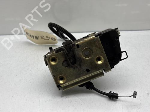 Rear right lock CITROËN C3 I (FC_, FN_) 1.4 HDi | BP28281357C99 