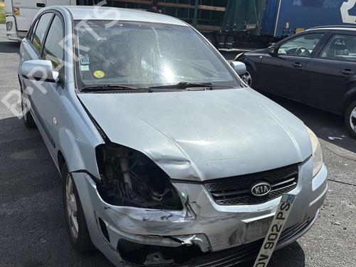 Left front driveshaft KIA RIO II (JB) 1.6 CVVT | BP31831450M38 - Image 19