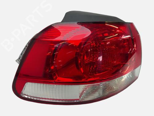 Used Left taillight Left taillight 39573240 39573240