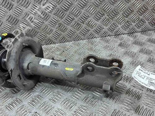 Used Left front shock absorber Left front shock absorber 23891381 23891381