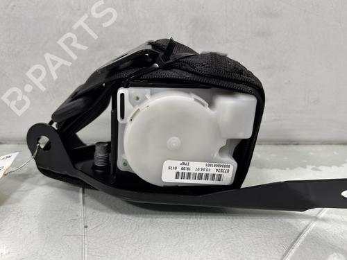 Used Rear left seatbelt Rear left seatbelt MERCEDES-BENZ CLK (C209) CLK 220 CDI (209.308) (150 hp) 31192795 31192795