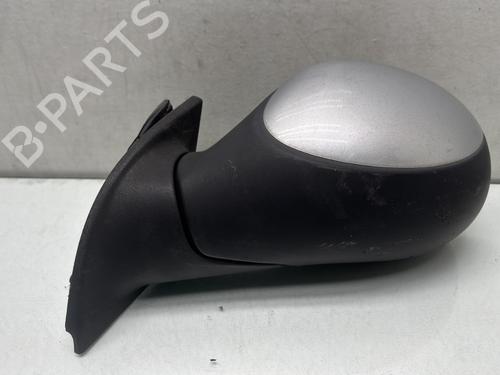 Left mirror CITROËN C3 I (FC_, FN_) 1.4 HDi | BP24374465C26
