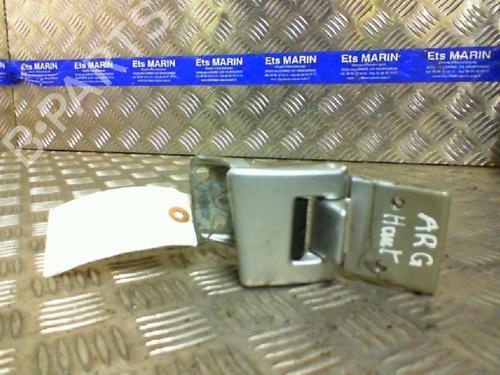 Used Hinge/Door check strap MERCEDES-BENZ VITO Van (W638) 110 CDI 2.2 (638.094) (102 hp) 20019630