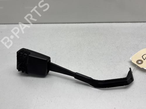 Used Seat buckle AUDI A3 (8P1) 1.6 (102 hp) 29568259