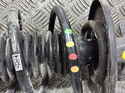 Left front shock absorber CITROËN C5 AIRCROSS (A_) 1.2 Hybrid 136 (ARHPYJ) | BP37755375M16 - Image 4