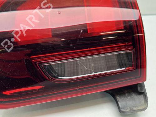 Used Right tailgate light Right tailgate light PEUGEOT 2008 I (CU_) 1.2 PureTech 82 (82 hp) 21961784 21961784