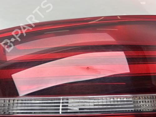Right taillight CITROËN C4 Picasso II 1.6 HDi / BlueHDi 115 | BP29749010C35