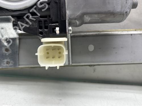 Front right window mechanism NISSAN MICRA V (K14) 1.0 IG-T 100 | BP33427282C23 - Image 4
