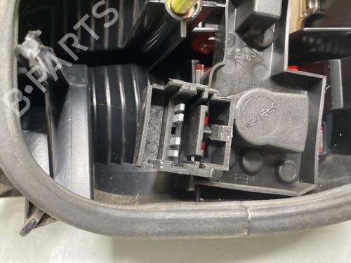 Left taillight RENAULT LAGUNA II (BG0/1_) 1.6 16V (BG1G, BG1H) | BP28125129C34 