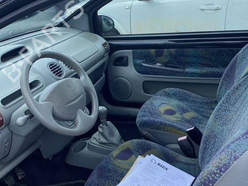 Door moulding trim RENAULT TWINGO I (C06_) 1.2 (C066, C068) | BP30181095C150