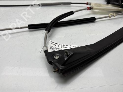 Rudehejsemekanisme ventre foran VW POLO V (6R1, 6C1) 1.2 TDI | BP29759378C22 