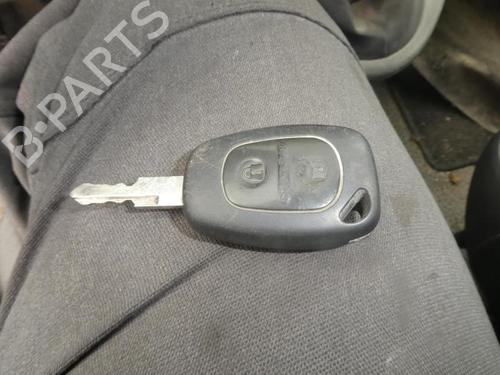 Right sun visor RENAULT TRAFIC II Van (FL) 2.0 dCi 90 (FL0H, FL00, FL01, FL0M, FL0P, FL0S) | BP29961924I2 - Image 7