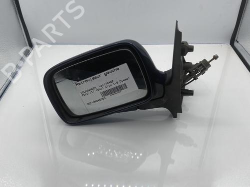 left-mirror-vw-polo-variant-6v5-19-tdi-6k1857507ggru-1997-1998-1999-2000-2001-20004833 main image