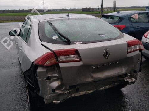 Electronic module RENAULT LAGUNA III (BT0/1) 1.5 dCi (BT00, BT0A, BT0T, BT1J) | BP26527906M83  - Image 9