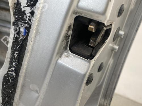 Right front door VW POLO (6N2) 1.9 SDI | BP32208400C3 