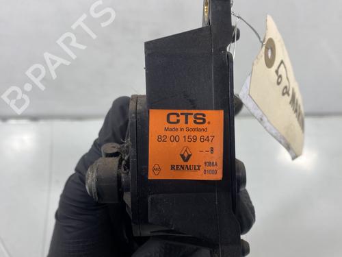 Pedal RENAULT SCÉNIC II (JM0/1_) 1.5 dCi (JM1E, JM16) | BP29866769I4