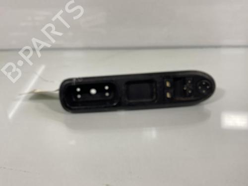 Left front window switch PEUGEOT 407 (6D_) | BP20007939I27 - Image 3