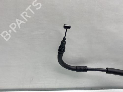 Front right lock JEEP CHEROKEE (KL) 2.2 CRD 4x4 | BP29587351C97 