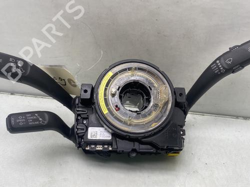 Used Steering column stalk AUDI A4 B8 (8K2) 1.8 TFSI (120 hp) 25262032