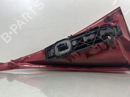 Left taillight CITROËN C3 I (FC_, FN_) 1.4 HDi | BP29507335C34 