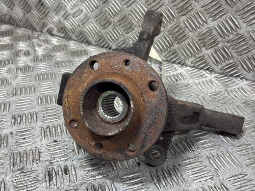 Used Right front steering knuckle Right front steering knuckle RENAULT CLIO III Grandtour (KR0/1_) 1.5 dCi (KR0F) (86 hp) 34243130 34243130