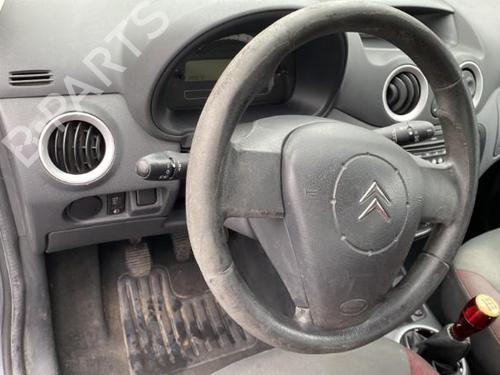 Steering column stalk CITROËN C3 I (FC_, FN_) 1.4 HDi | BP28281932I23 