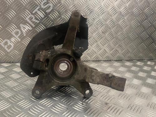 Left front steering knuckle OPEL ASTRA H (A04)  | BP19977865M25 