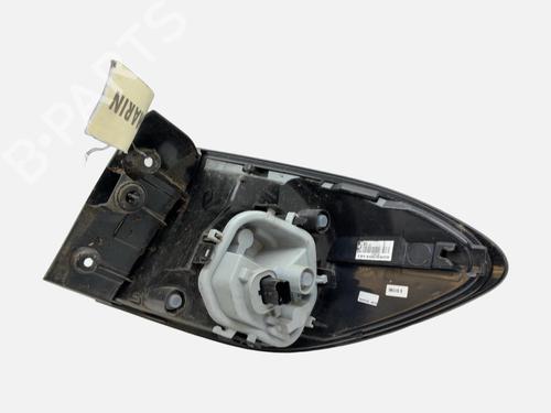 Left taillight RENAULT CAPTUR I (J5_, H5_) 1.2 TCe 120 | BP39946824C34 - Image 4