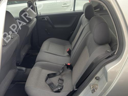 Left front window switch VW POLO III (6N1) 60 1.4 | BP30791550I27