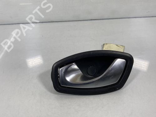 Used Rear left interior door handle RENAULT CLIO IV (BH_) 1.5 dCi 90 (90 hp) 20032952