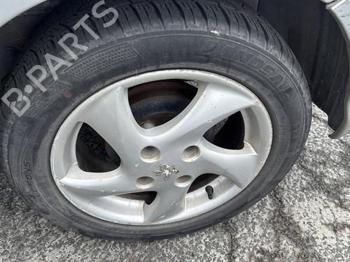 Steering column stalk PEUGEOT 206 Hatchback (2A/C) 2.0 HDI 90 | BP32063325I23 