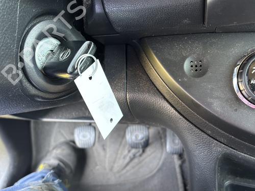 Left front fog light NISSAN NOTE (E11, NE11) 1.5 dCi | BP28291289C30  - Image 21