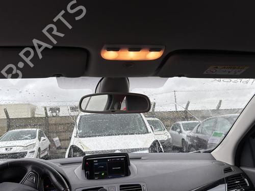 Engine control unit (ECU) RENAULT MEGANE III Hatchback (BZ0/1_, B3_) 1.6 dCi (BZ00, BZ12, BZ13) | BP26686516M57  - Image 5