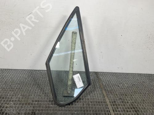 Used Front left quarter glass FIAT DUCATO Platform/Chassis (230_) 2.8 D (87 hp) 28280224