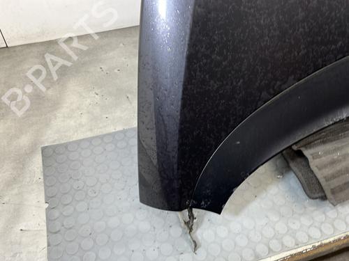 Hood SEAT ALTEA (5P1) 1.9 TDI | BP31065991C1 