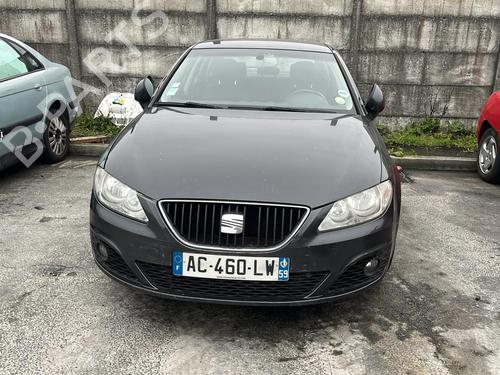 Seat buckle SEAT EXEO (3R2) 2.0 TDI | BP19993364I32 - Image 9