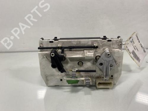 Climate control PEUGEOT 206 Hatchback (2A/C)  | BP20006097I5 