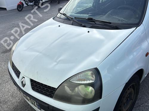 Pedal RENAULT CLIO II (BB_, CB_) 1.2 (BB0A, BB0F, BB10, BB1K, BB28, BB2D, BB2H, CB0A,... | BP32470004I4 