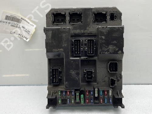 Used Fuse box PEUGEOT 307 (3A/C) 1.4 16V (88 hp) 22310138