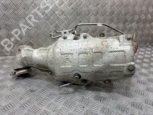 Catalyst FIAT PUNTO EVO (199_) 1.3 D Multijet (199AXC1A, 199BXC1A, 199AXT1A, 199BXT1A) | BP34477682M10  - Image 7