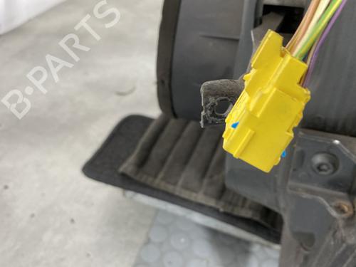 Left front door CITROËN C4 Picasso I MPV (UD_) 1.6 HDi 110 | BP26236389C2 