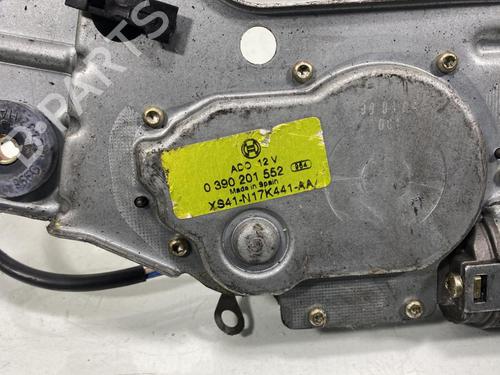 Rear wiper motor FORD FOCUS I Turnier (DNW) 1.6 16V | BP20028351M102 