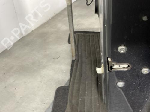 Right front door OPEL CORSA D (S07) 1.3 CDTI (L08, L68) | BP26392811C3 
