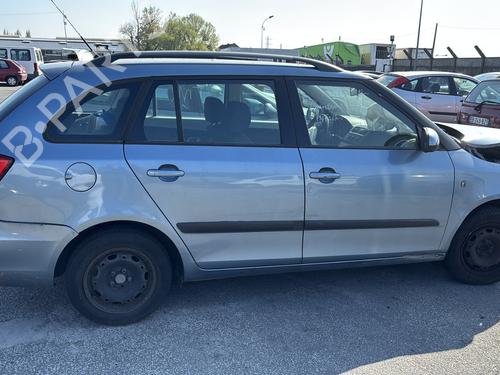 Steering rack SKODA FABIA II Combi (545) 1.4 TDI | BP27633030M22 - Image 16