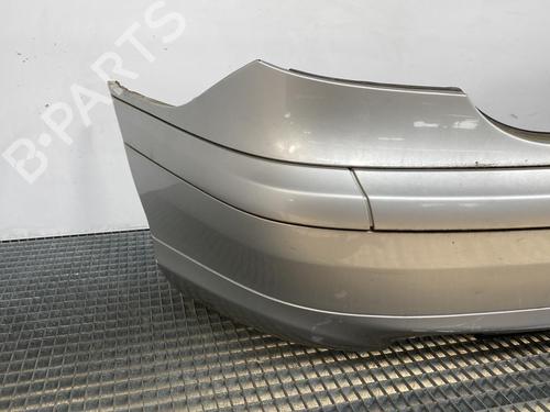 Bak støtfanger MERCEDES-BENZ C-CLASS Coupe (CL203) C 220 CDI (203.706) | BP21958253C8 