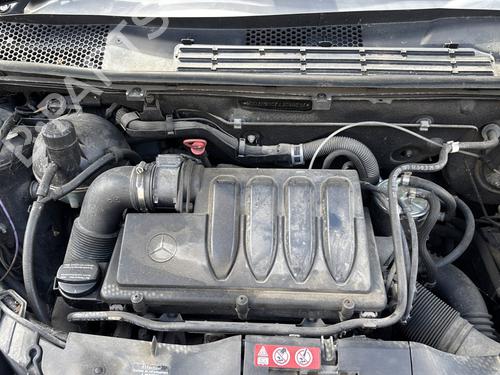 Left headlight MERCEDES-BENZ A-CLASS (W169) A 180 CDI (169.007, 169.307) | BP31858211C28  - Image 18