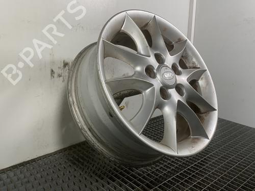 Fælk KIA CEE'D SW (ED) 1.6 CRDi 115 | BP28291321C45 - Image 2