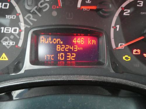 Seat buckle FORD KA (RU8) 1.2 | BP19979352I32  - Image 13