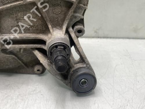 Front wiper motor RENAULT SCÉNIC III (JZ0/1_) 1.4 16V (JZ0F, JZ1V) | BP31212047M29