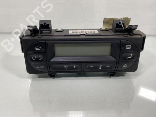 Commande Chauffage CITROËN C2 (JM_) [2003-2017]  20034362